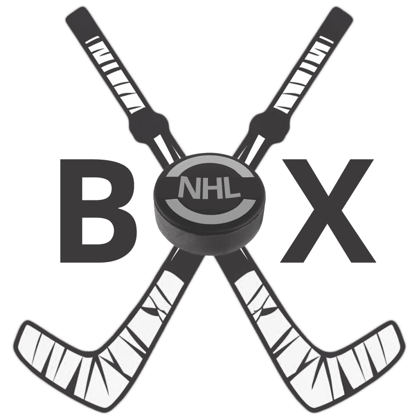 XBOXNHL Logo